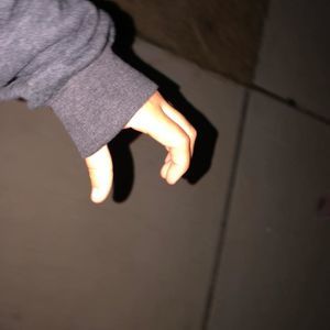 Meet your Posher, Anahya